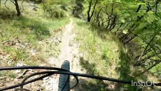 COVID-19 trail, Canossa Trinità RE