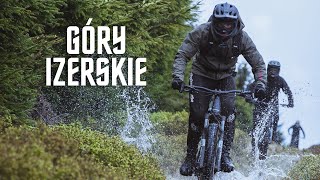 Góry Izerskie | Najlepszy trawers w Polsce i...