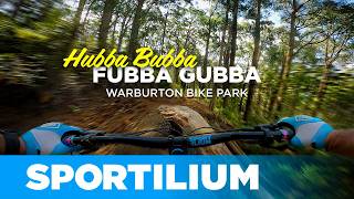 The ULTIMATE Warburton Descent: Summit to...