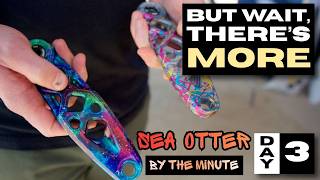 Sea Otter Classic Day 3 Goodies and MTB Gear