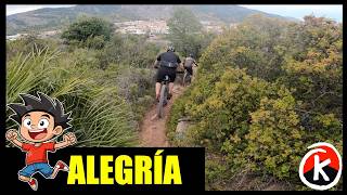 Alegría