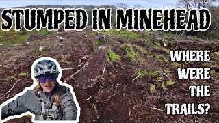 WE NEEDED A MINEHEAD GUIDE!