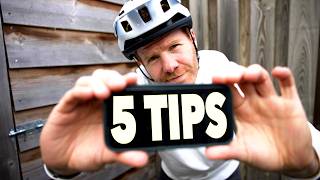 Een Toffe MTB Video maken met je telefoon //...