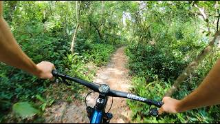 Mount Dora MTB - Florida Flow Full Lap 2026