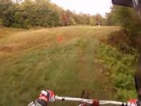 Oak Mountain Bike Park - Lupin