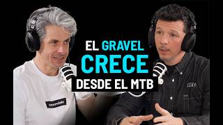 EP 143 - Sergio Luque - Director general de Escapa