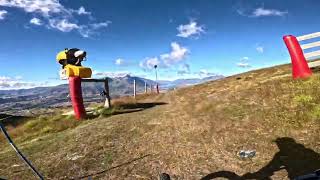 Whakatipu View @ Coronet Peak,Queenstown