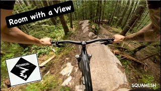 Room With A View | Single Black trail |...
