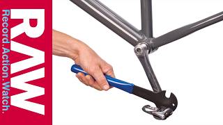 How to Remove Bicycle Pedal