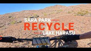 Recycle Trail