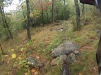 Oak Mountain Bike Park - Lucky 7
