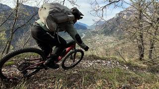 Il giro del monte Baldo