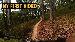This was one of the first videos i made.