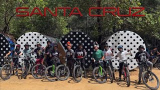 ROAD TRIP TO NORCAL Day 1: Santa Cruz /...