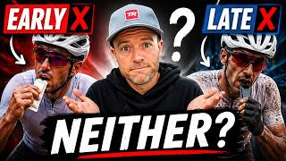 Carb Timing Doesn’t Matter? What the...