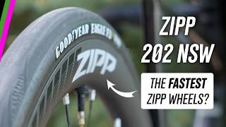 2026 Zipp 202 NSW Review //...