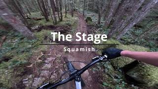 The Stage  | Squamish