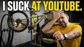 I got the Aventon Ramblas for Review, Then...