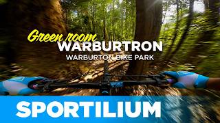 Warburtron: The Perfect Stage 2 Warm-up |...