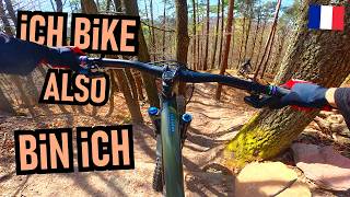 WISSEMBOURG Oh la la: Banger Trails direkt an...