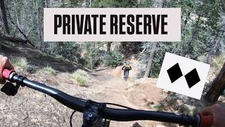 Private Reserve | The Flagstaff Legacy DH...