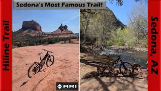 Does Hiline Trail live up to the hype!? |...