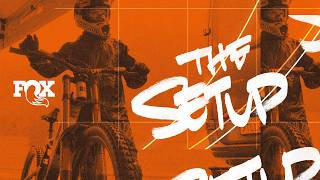 Testing with Jackson Goldstone ahead of the...