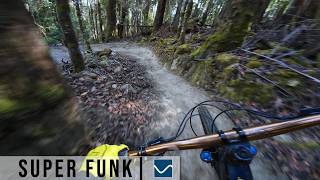 Super Funk | RAW Run | Maydena Bikepark