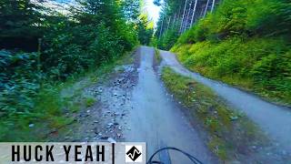 Huck Yeah | RAW Run | Queenstown
