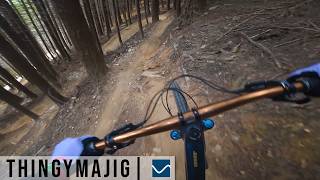 Thingymajig | RAW Run | Queenstown