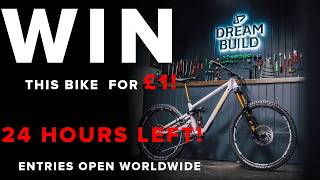 24 HOURS LEFT to WIN this Norco Sight for ONLY...