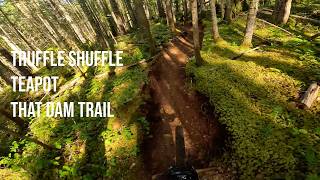 Cumberland Green Room - Vancouver Island...