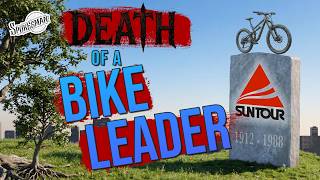 Death of a Bike Leader