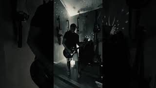 Original Guitar  Riff and Solo ❤️