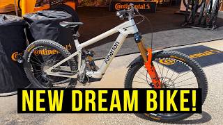 I Raced My First E-MTB Race!  Sea Otter...