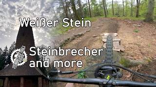 Steinbrecher Trails und noch mehr //...