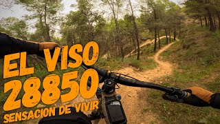 ‍♀️⛰ 28850 | El Viso | Alcalá de...