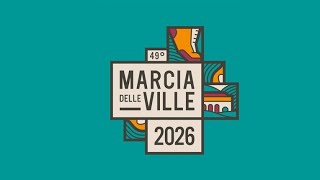 Marcia delle Ville 2026
