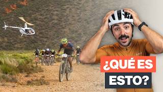 Epic Series: el reto más grande del MTB por...