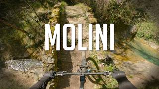 Cian de Scaglie | Molini di Triora 2026