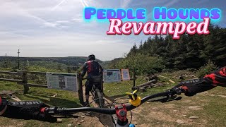 My First Time On Peddle Hounds  (Revamped) at...
