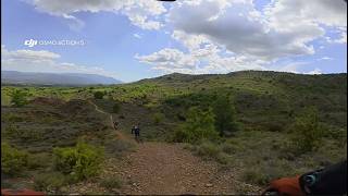 El Tapó I & II en Territori Lo Podall