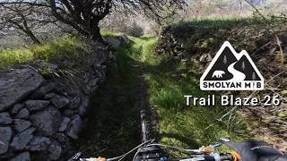 Trail Blaze '26