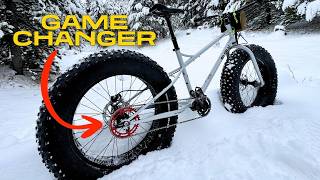 Small Changes Made A BIG Difference | Surly...