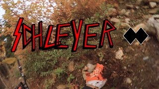 Whistler Bike Park | Schleyer | Raw 4k GoPro POV