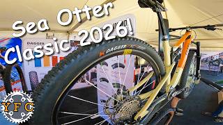 What's New at the Sea Otter Classic 2026!