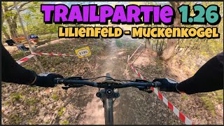 Trailpartie #1 2026 - Lilienfeld/Muckenkogel -...