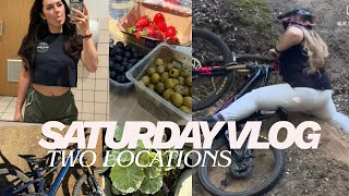 Local Laps - Twisted oaks sesh- & Helping...