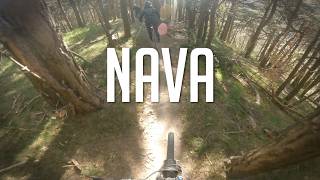 Nava Enduro Shuttle Tour 2026