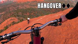 Sedona Trail Guide: Hangover